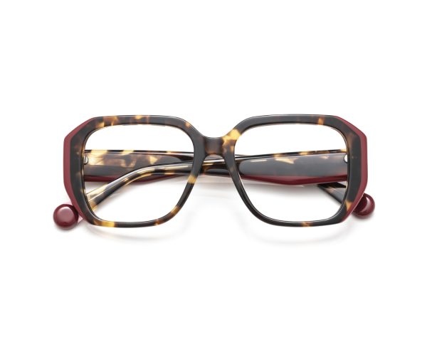 LE PARC AINO Habana Red