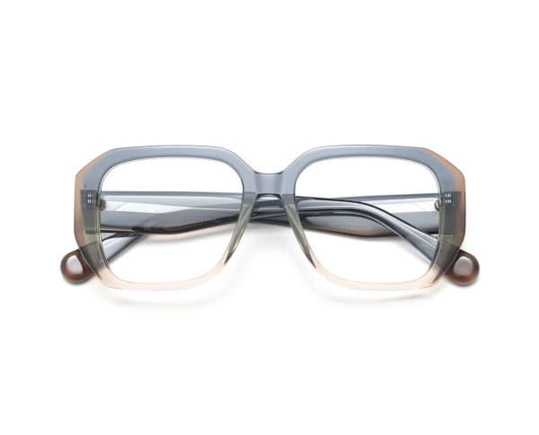 LE PARC AINO Transparent Grey