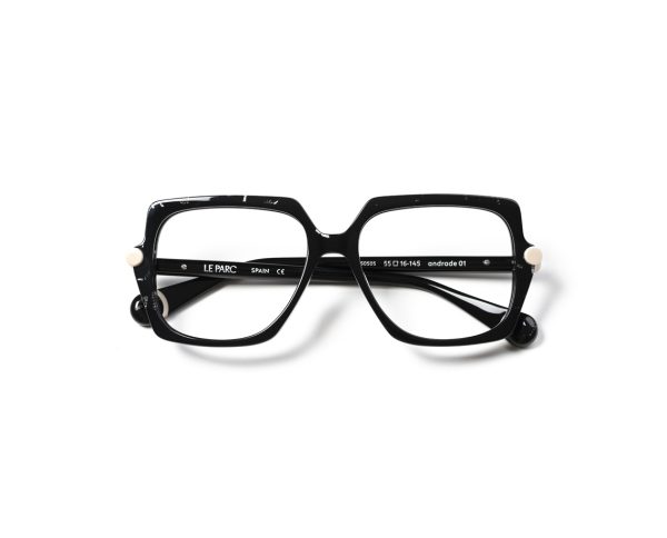 LE PARC ANDRADE Black - Grey