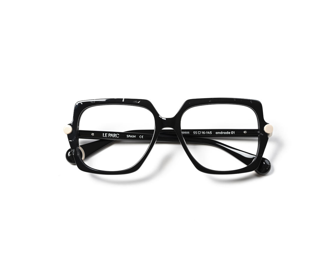 LE PARC ANDRADE Black - Grey