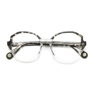LE PARC ANNI Black - Grey