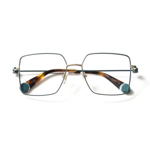 LE PARC ARP Gold - Clear Yellow