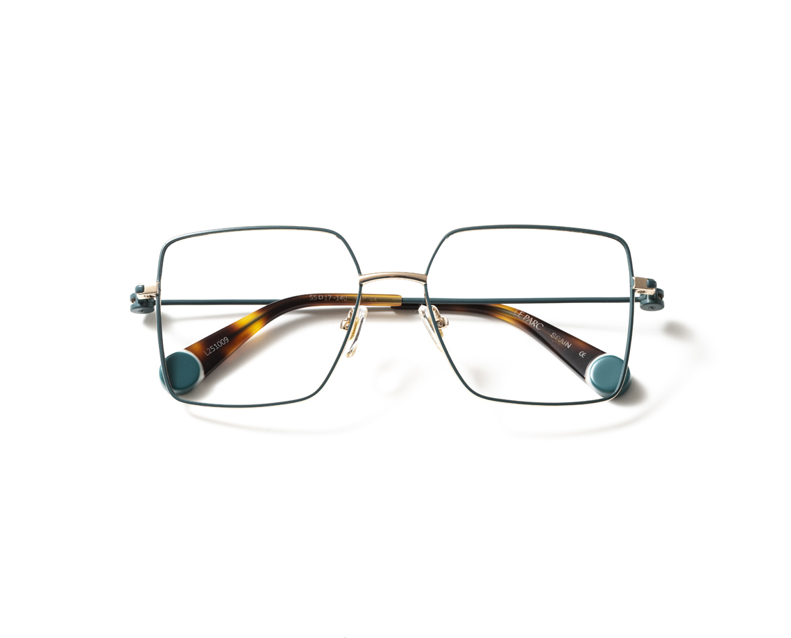 LE PARC ARP Gold - Clear Yellow