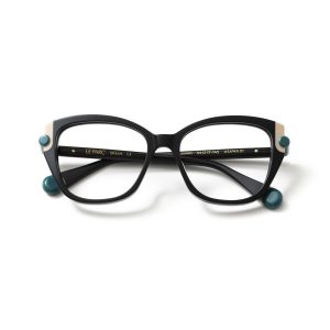 LE PARC ASAWA Black