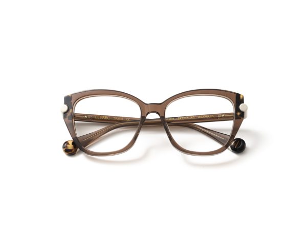 LE PARC ASAWA Brown