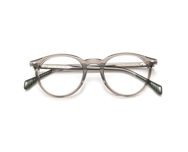 LE PARC BEL Transparent Grey