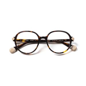 LE PARC BETTY Habana Brown