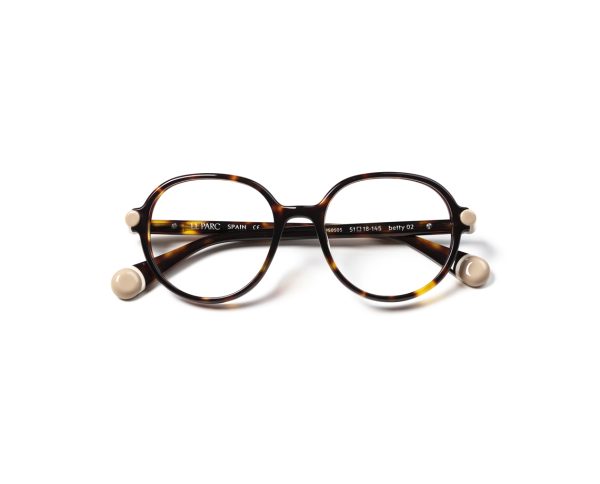 LE PARC BETTY Habana Brown