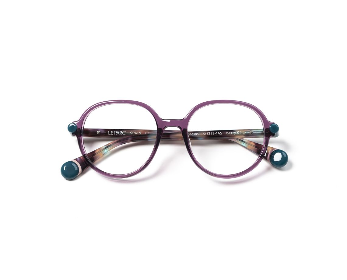 LE PARC BETTY Purple
