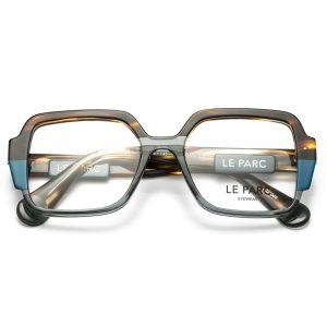 LE PARC BILBAO Habana Blue - Blue
