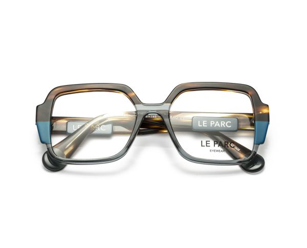 LE PARC BILBAO Habana Blue - Blue