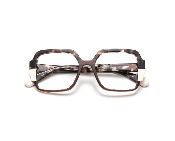 LE PARC BILBAO Habana Brown Red