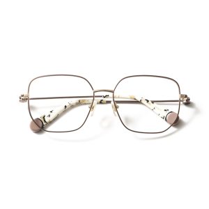 LE PARC BRANCUSI Gold - Clear Yellow
