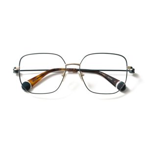 LE PARC BRANCUSI Dark Green