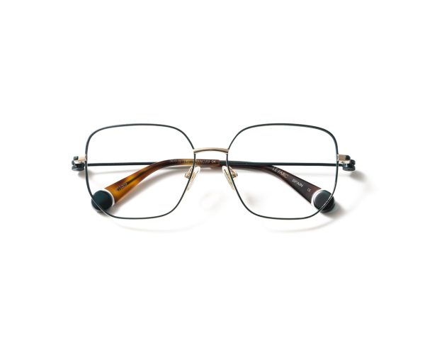 LE PARC BRANCUSI Dark Green