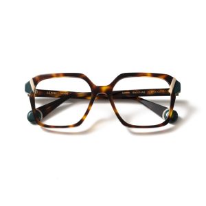 LE PARC CORSE Habana Brown Red