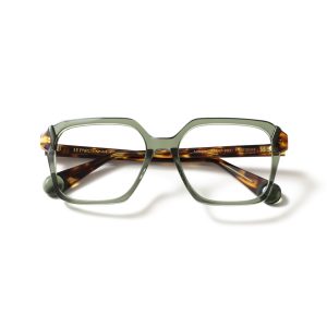 LE PARC CORSE Dark Green