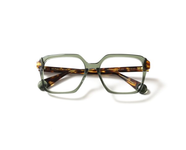 LE PARC CORSE Dark Green