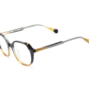 LE PARC DENISE Transparent Grey