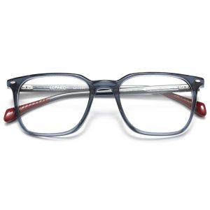 LE PARC EISENMAN Translucid Dark Blue