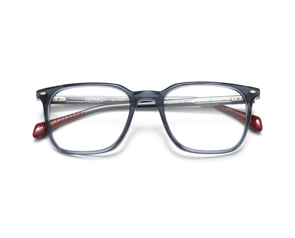 LE PARC EISENMAN Translucid Dark Blue