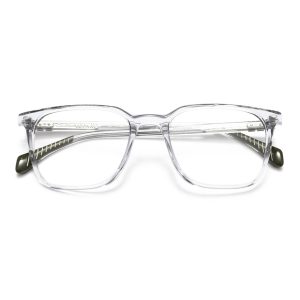 LE PARC EISENMAN Transparent Grey
