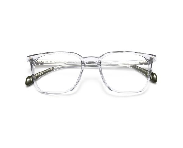 LE PARC EISENMAN Transparent Grey