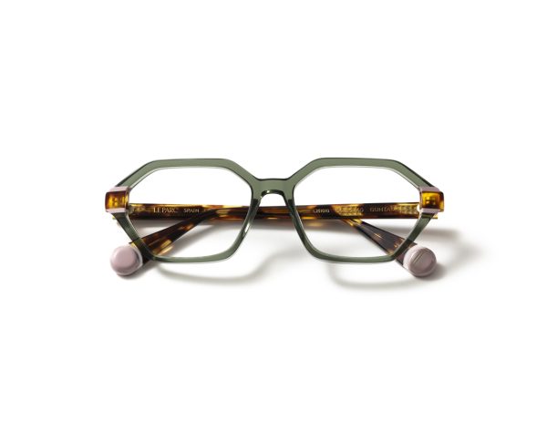 LE PARC GUNTA Dark Green