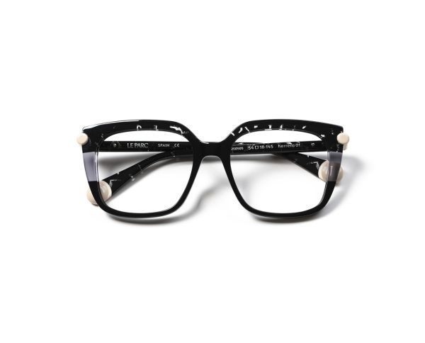 LE PARC HERRERA Black - Grey