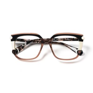 LE PARC HERRERA Honey Pink - Brown