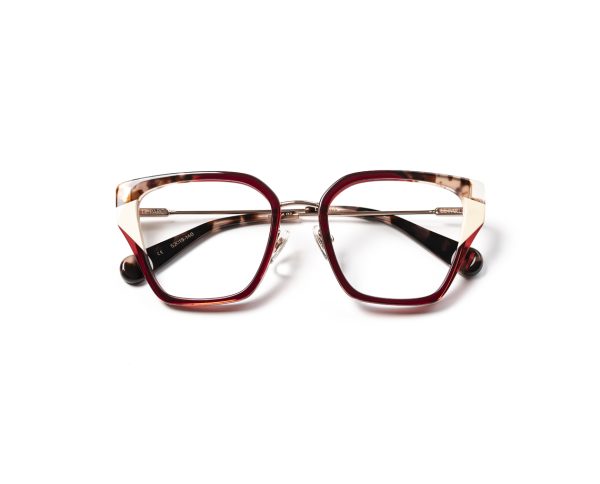 LE PARC HILMA Habana Red
