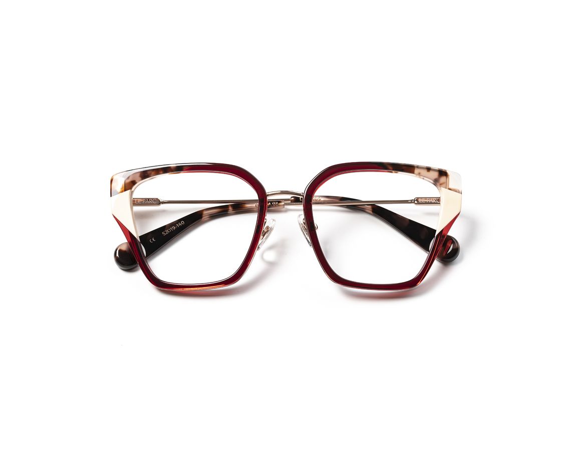 LE PARC HILMA Habana Red