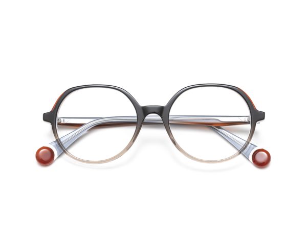 LE PARC HU Black - Grey