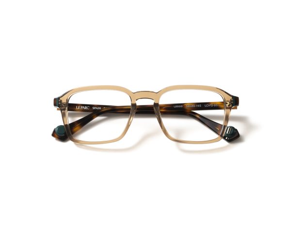 LE PARC LOYD Habana Brown