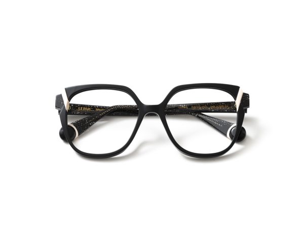 LE PARC MILAZES Black