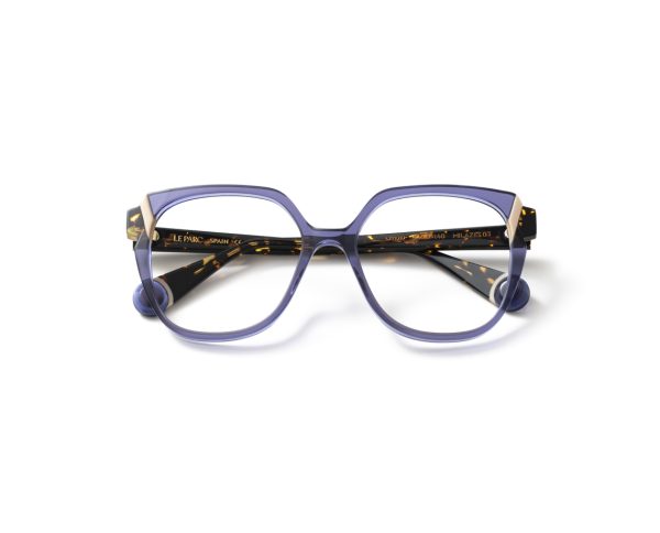 LE PARC MILAZES Purple