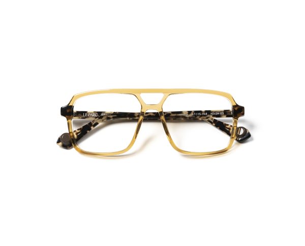 LE PARC NASH Habana Yellow