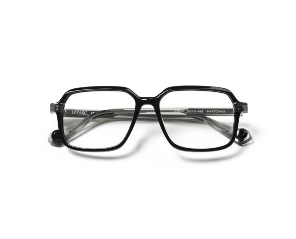 LE PARC PAXTON Fuego Negro