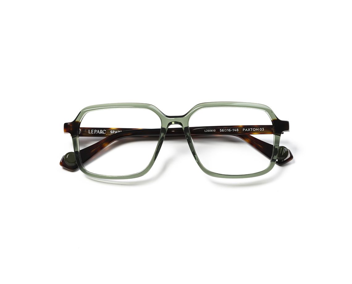 LE PARC PAXTON Habana Green