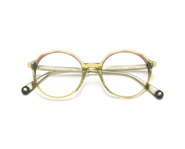 LE PARC PONTI Gold Green