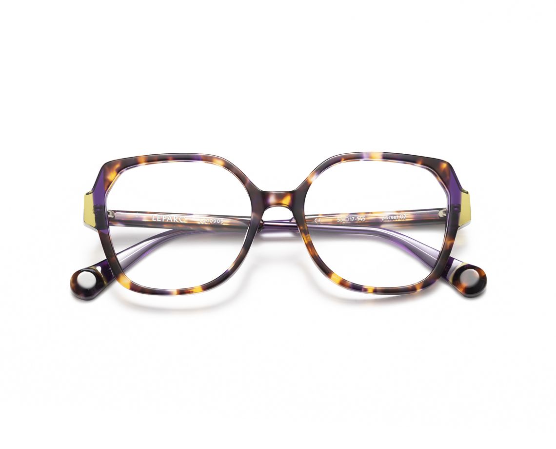 LE PARC PORSET Purple