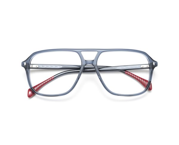 LE PARC RAMS Translucid Blue