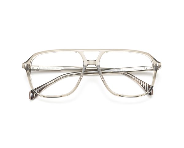 LE PARC RAMS Transparent Grey