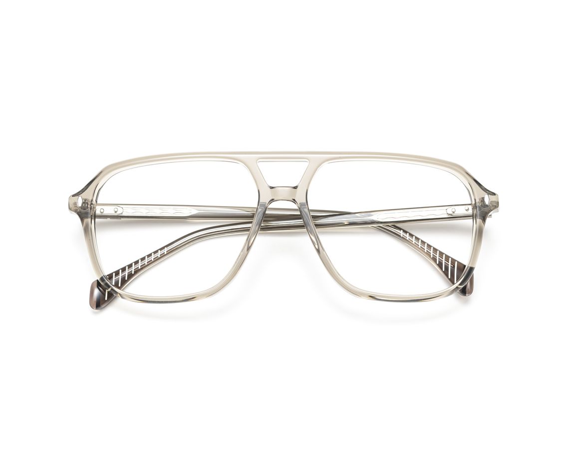 LE PARC RAMS Transparent Grey