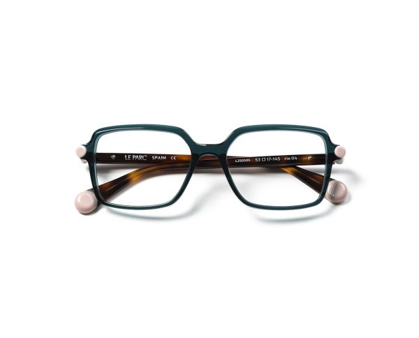 LE PARC RIE Dark Green