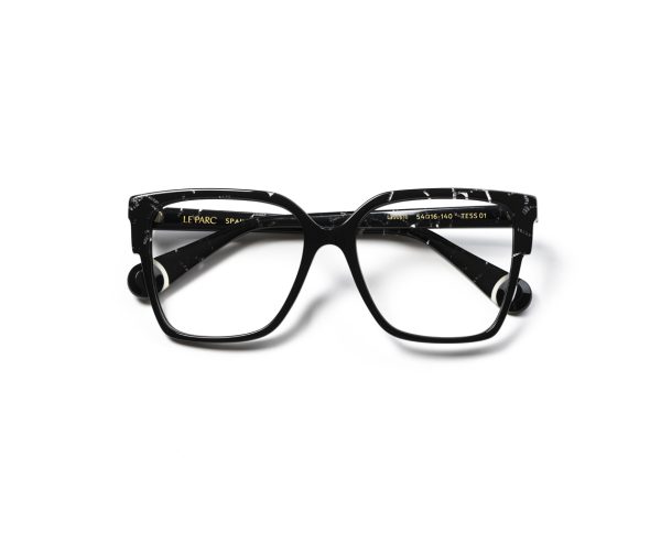 LE PARC TESS Black