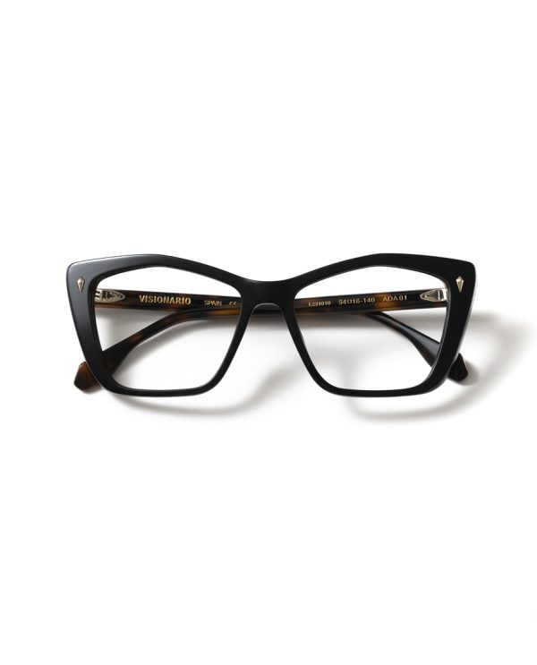 VISIONARIO ADA Black Black