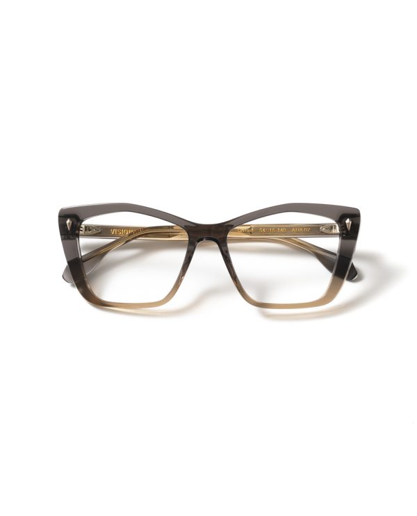 VISIONARIO ADA Blue Grey