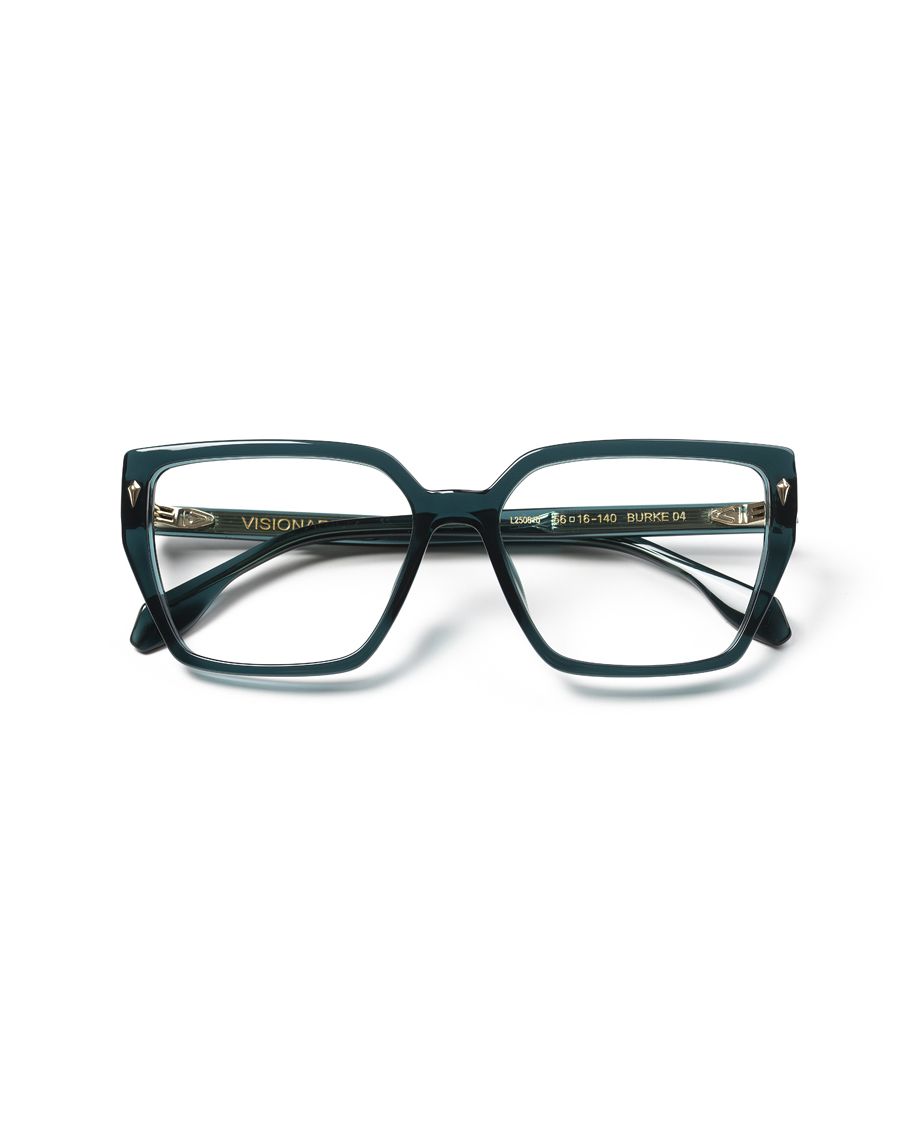 VISIONARIO BURKE Dark Green