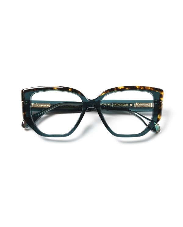 VISIONARIO CATALINA Habana Dark - Green